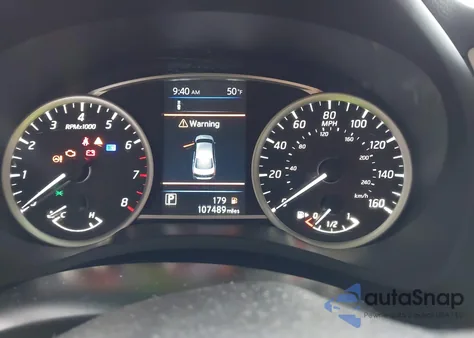 2019 Nissan Sentra Sv from USA, damaged, VIN 3N1AB7AP8KY365170